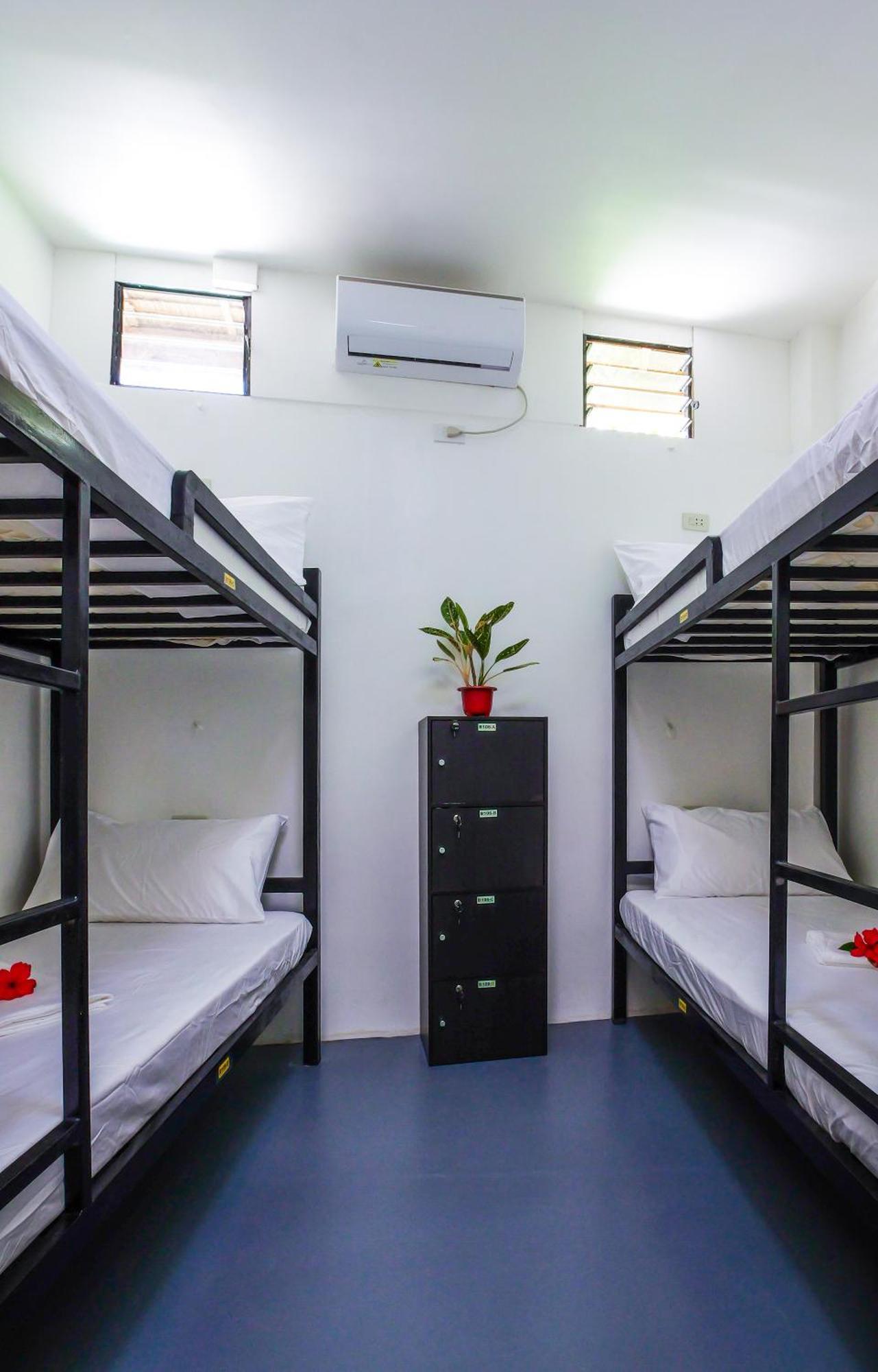 Sip Sunset Hostel And Lounge El Nido Exteriér fotografie
