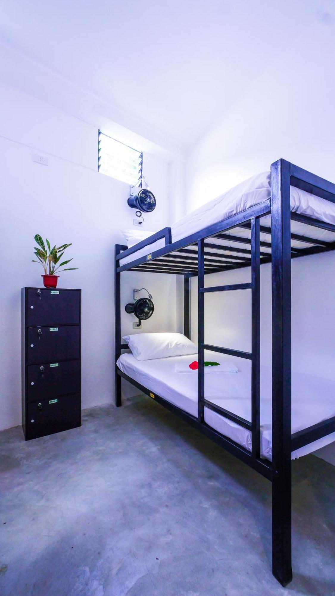 Sip Sunset Hostel And Lounge El Nido Exteriér fotografie